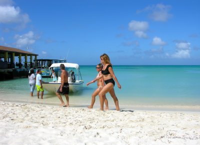Aruba