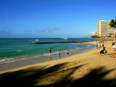 aloha