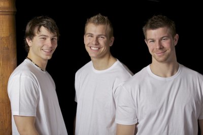 the boys