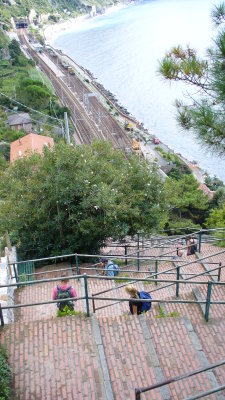 Cinque Terre