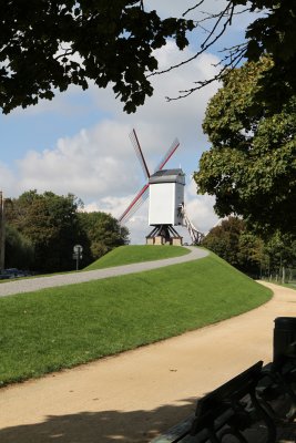 102-Brugge Windmill.JPG