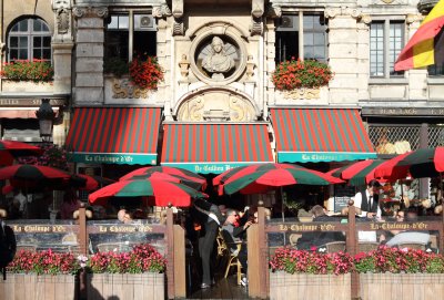 114-Brussels Cafe on the Plaza.JPG