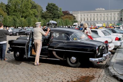 123-Brussels-American Police Car Parade.JPG