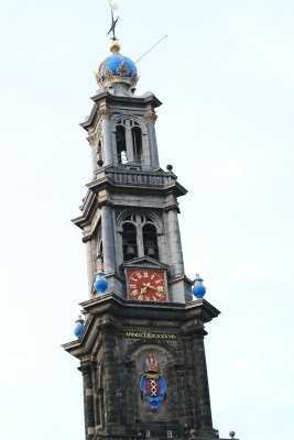 Amsterdam-Church Steeple.JPG