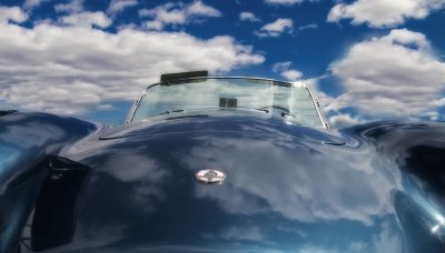 Car Show