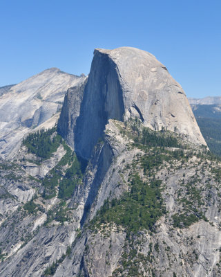 Yosemite National Park