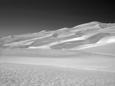 P5313638 - Great Sand Dunes in Black and White.jpg