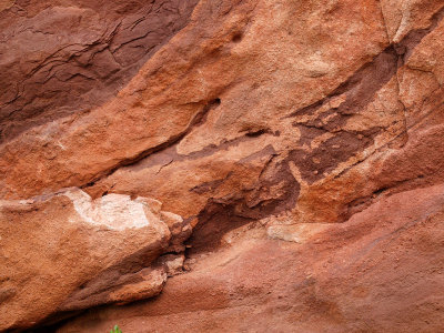 P6084212 - Rock Detail at Red Rocks Amphitheatre.jpg