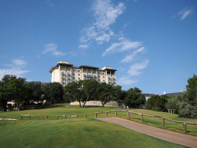 Team Golf Championship/Conference