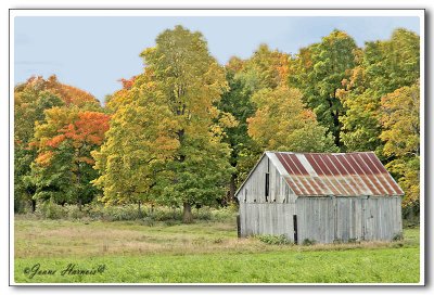 Paysages lanaudois