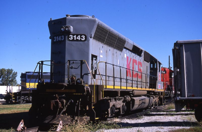 52 - Saturday morning - IC&E - Nahant Iowa