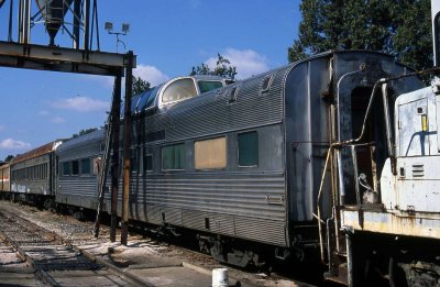 #135 - Saturday - Oct 18th - AC&W in Star NC