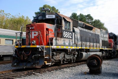 #140 - Saturday - Oct 18th - AC&W in Star NC