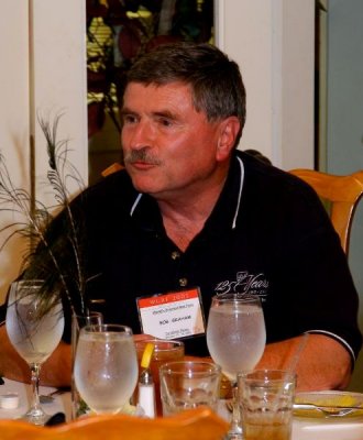 #181 - Our 2008 WGRF host - Bob Graham