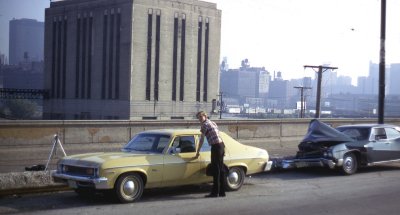 WGRF #8 mini - Chicago - Sept 1973