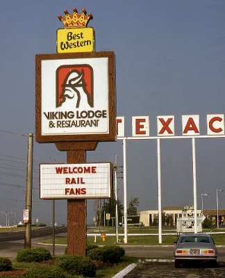 05 - WGRF #15 - St Louis 1980