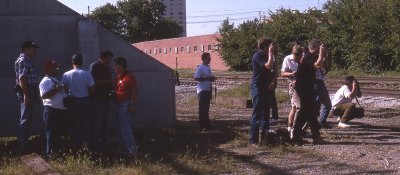 08- WGRF #28 - Omaha NE 1993 