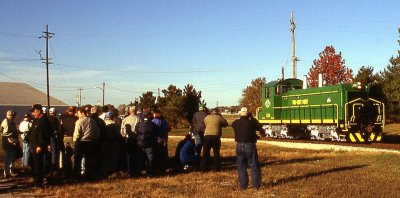 03 - WGRF #39 - St. Louis 2004