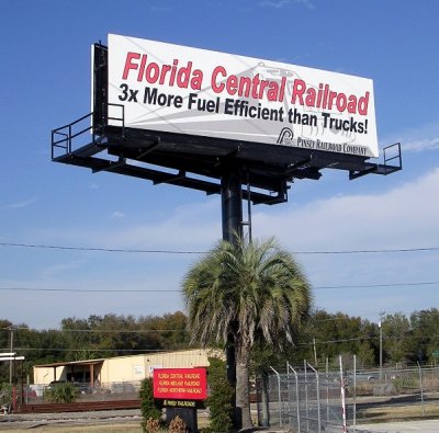 #014 - WGRF 2008- Florida mini - Friday Feb 13th - Florida Central in Plymouth FL