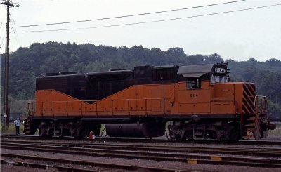 05 - WGRF #14 - Pittsburgh - 1979 