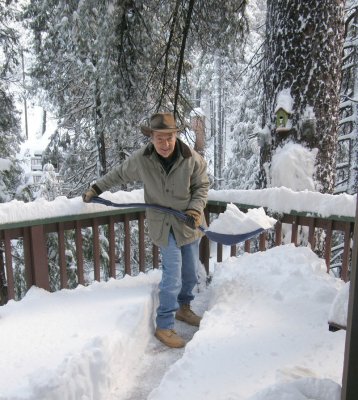 #42 - Andy Romano - Jan 2010