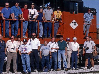 04a- WGRF #28 - Omaha NE 1993 