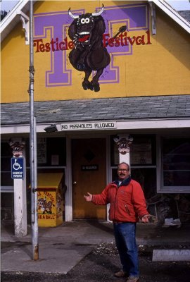 #43 - Steve Gartner - October 1997