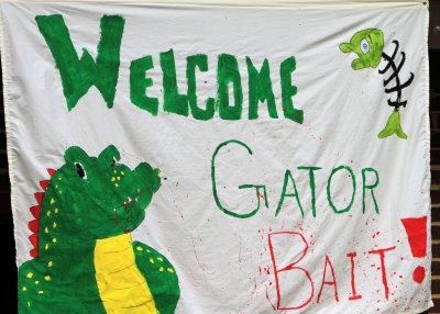 Gators 2010