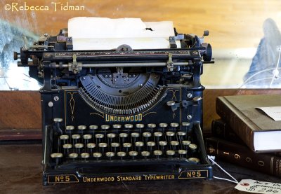 Underwood