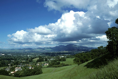 Acalanes Ridge 3