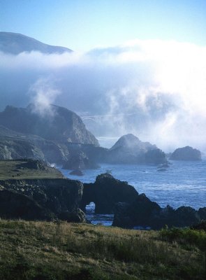 Big Sur