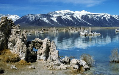 Mono Lake 1