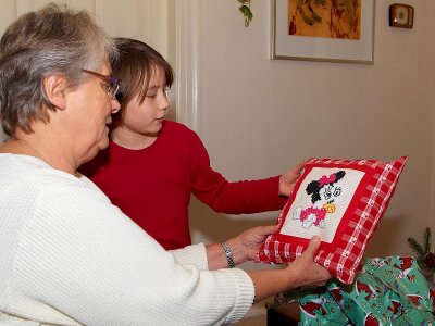 2008-12-21 Pre-Christmas cele