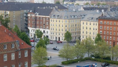 2009-05-21 Copenhagen