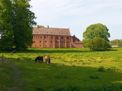 Esrum Kloster