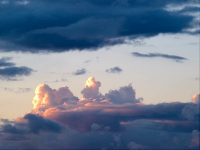 2010-08-28 Clouds