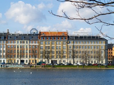2008-03-08 Copenhagen