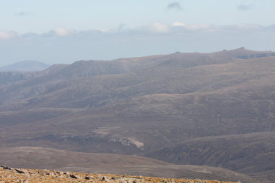 Ben Avon