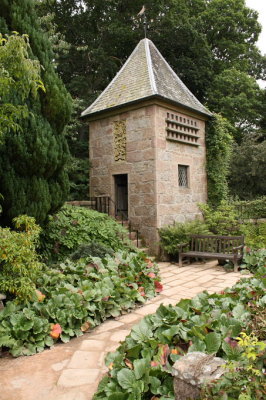 Crathes Castle