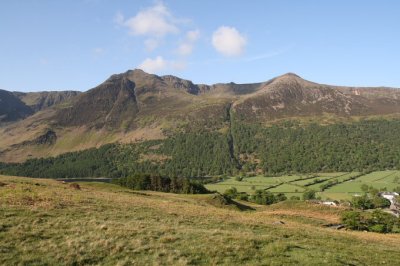 High Stile