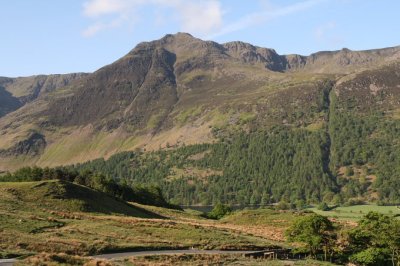 High Stile