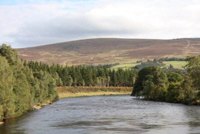 River Dee