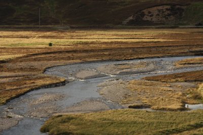 River Dee