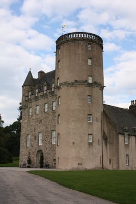 Castle Fraser