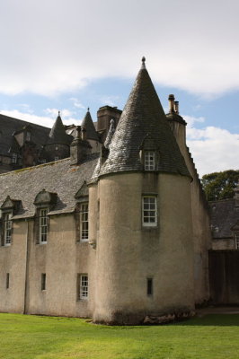 Castle Fraser