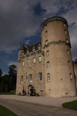 Castle Fraser