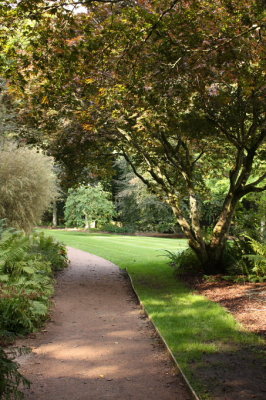 Fyvie Castle