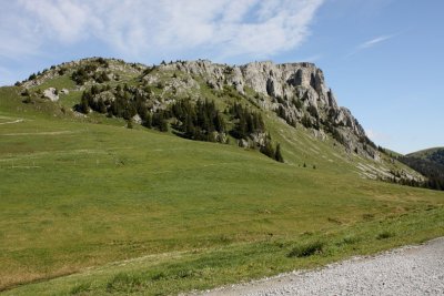 niderhorn