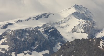 Wildhorn
