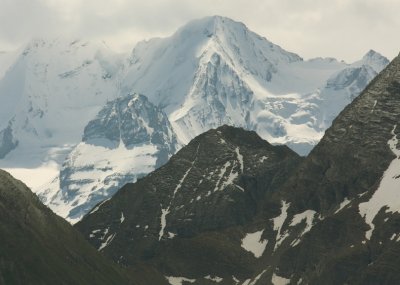 Blemlisalp